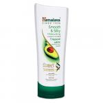 HIMALAYA Бальзам д/жестк.и непослуш.волос с Авокадо "Гладкий шелк" 200мл