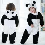 Кигуруми для детей Панда
