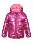Куртка для девочки розовый 831SA20/1 Geburt