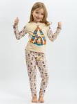 Пижама детская ML-Дакота (брюки)