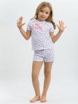 Пижама детская ML-Банни (шорты)