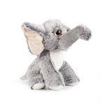 Bebelot Мягкая игрушка "Слонёнок" (19 см, больш. глаза)