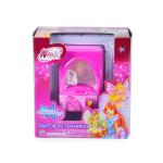 Winx Игровая микроволновая печь (функц., свет, 10 см)