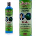 Кондиционер тайский ZDV170 Джинда Jinda от выпадения волос 250ml 18.5cm