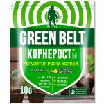 Средство для растений "Корнерост М" 10 г порошок, в пакете, Грин Бэлт (Россия)
