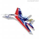 LYONAEEC Самолет Aerobatic Glider "Knight", 298мм