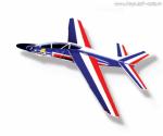 LYONAEEC Самолет Aerobatic Glider "Patrol", 295мм