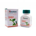 Hadjod Himalaya VAR48 Укрепляет костные ткани 60 капсул