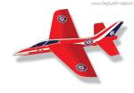 LYONAEEC Самолет Stunt Glider "T-1", 215мм