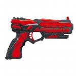 Fengjia Игрушка "Красное оружие: Бластер К-18" (18,5 см, EVA пули 6 шт.)