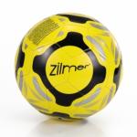 Zilmer мяч футбольный "Первая тренировка" (размер 5, ПВХ, 230 г, жёлто-чёрн.)