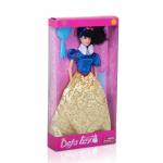 DEFA Lucy Кукла ""Сказочная Королева" (27 см, аксесс., в ассорт.)