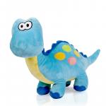 Bebelot Игрушка мягкая  "Синий динозаврик" (22 см)