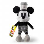 Disney Мягкая игрушка "Микки Маус: Юбилейный" (20 см, звук)