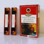 Благовония PPR0085 Buddha Blessing аромапалочки уп-12 шт 15гр