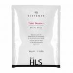 HISHLSP07, Маска альгинатная TOTAL BOOSTER / Booster Facial Mask, 36 гр, HISTOMER