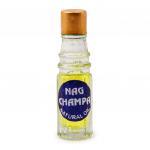 Масло парфюмерное ELK383-24 Nag Champa 2.5ml