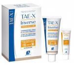 BVTAEXI001, Крем солнцезащитный TAE-X INVERSE для кожи с витилиго / TAE-X INVERSE VITILIGO SUN CARE, 50 мл+10 мл (тестер) , HISTOMER