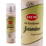 Jasmine ARF-002 НЕМ Освежитель воздуха Нежные цветы Жасмина 200мл