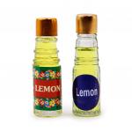 Масло парфюмерное ELK383-16 Lemon Лимон 2.5ml