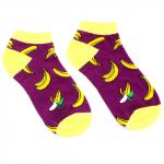 Короткие носки Banana