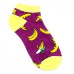 Короткие носки Banana