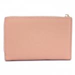 Кошелек женский искусственная кожа ForeverYoung-367-25,  2отд,  10карм,   розовый 226290