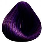 Краска-уход 66 De Luxe, фиолетовый интенсивный (High Flash)