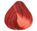 Краска-уход 66/54 De Luxe, темно-русый красно-медный (Extra Red)