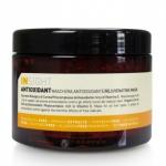 Маска антиоксидант для перегруженных волос Antioxidant 500 мл