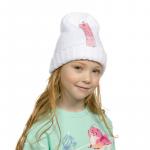 GKQZ3160/2 шапка для девочек