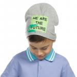 BFQ3161 шапка для мальчиков
