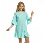 GWDT4158 платье для девочек