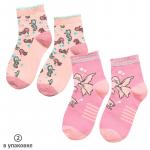 GEG3158(2) носки для девочек
