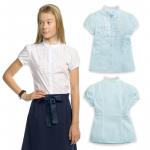 GWCT8098 блузка для девочек