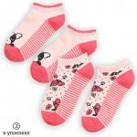 GEGY3157(2) носки для девочек