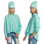 GWCJ4158 блузка для девочек