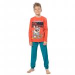 NFAJP4172U пижама для мальчиков