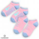 GEGY3159(2) носки для девочек