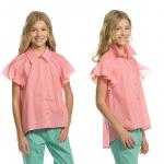 GWCT4158 блузка для девочек