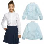 GWCJ8084 блузка для девочек