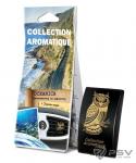 Ароматизатор воздуха на дефлектор "Collection Aromatique" Fouette