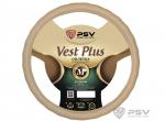 Оплётка на руль PSV VEST (EXTRA) PLUS Fiber