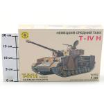 303503 Немецкий танк T-IV H (1:35)