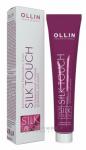 Крем-краска OLLIN Silk Touch