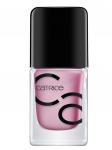 ЛАК ДЛЯ НОГТЕЙ ICONails Gel Lacquer 60 Let Me Be Your Favourite розовый перламутр