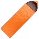 Спальный мешок Maclay люкс, с москитной сеткой, 2-слойный, 225 х 70 см, не ниже -5 С
