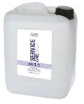 Шампунь-стабилизатор рН 3,5 Shampoo-stabilizer pH 3,5 5000 мл