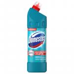 Чистящее средство универсальное Domestos Свежесть Атлантики, гель, 1 л, 67046695/67318608