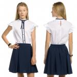 GWCT8095 блузка для девочек